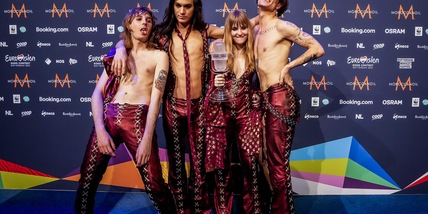 "Maneskin? Pervertiti e degenerati": Bielorussia contro la band