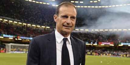 “Allegri, retroscena Real Madrid: pronto un super triennale”