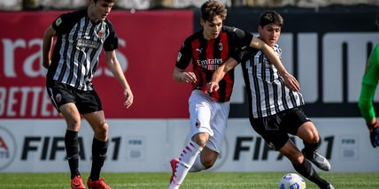 Primavera, l'Ascoli retrocede: ko 3-0 in casa del Genoa