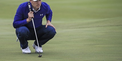 Pga Tour, Charles Schwab: Spieth vola, Mickelson eliminato