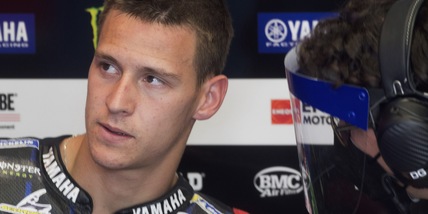 MotoGp, Quartararo: "Dedico la pole del Mugello a Dupasquier"