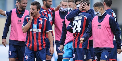 Calciomercato Serie C, Imolese: De Sarlo firma fino al 2023