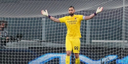 Donnarumma senza squadra: Raiola fa lo sconto alla Juve