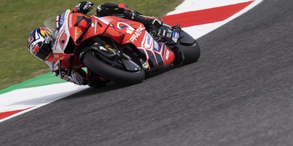 Diretta gara MotoGp Gp Mugello: dove vederla in tv