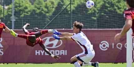 Primavera, il Cagliari sorride: 3-1 alla Spal