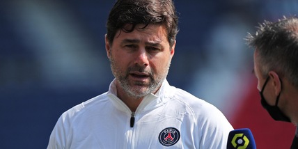 "Pochettino ha chiesto al Psg di andare via"
