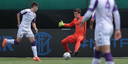 Primavera, Fiorentina e Torino non si fanno male: 2-2