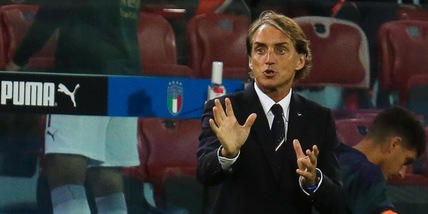 Diretta Italia-Repubblica Ceca ore 20.45: formazioni ufficiali, dove vederla in tv e in streaming