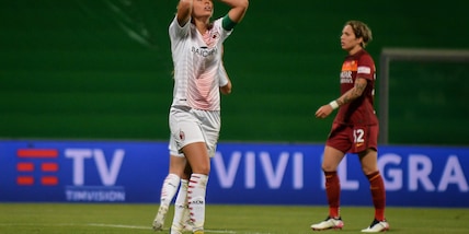 Coppa Italia: la Roma batte il Milan ai rigori e festeggia un trofeo storico