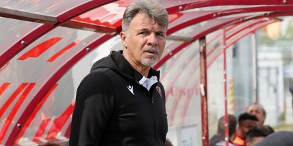 Calciomercato Serie B, Lecce: il nuovo tecnico è Baroni