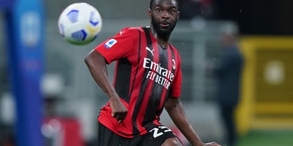 Milan, i giorni di Tomori: attesa per il riscatto