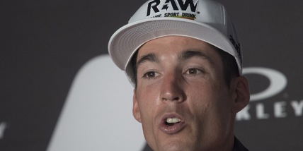 MotoGp, Aleix Espargaro: "Difficile spiegare come siamo riusciti a correre"