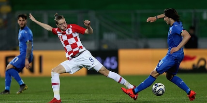 Cavaliere: "Basic al Napoli? Può stare in un top club"