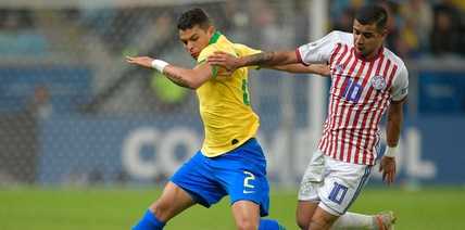 Ufficiale: la Coppa America si giocherà in Brasile