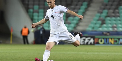 Calciomercato Atalanta, obiettivo Pobega