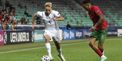 Calciomercato Spezia, avanza Frattesi. E spunta Giovinco