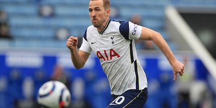 "Kane out dal Tottenham, anche col ritorno di Pochettino"