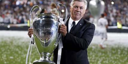 "Real, Ancelotti in pole: annuncio nelle prossime ore"