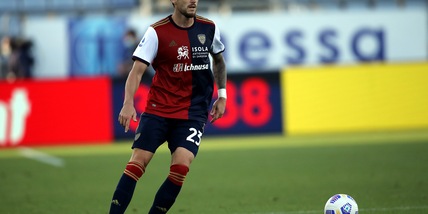 Calciomercato Cagliari, Ceppitelli rinnova. A breve anche Sottil