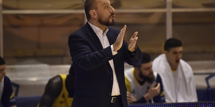 Sassari, Cavina in pole per la panchina dopo addio a Pozzecco