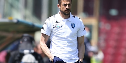 L'Empoli prova a trattenere Dionisi