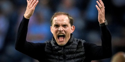 Clamoroso in Premier: Tuchel escluso dal Manager of the season