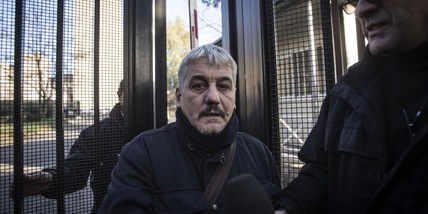 Addio a Salvatore Daniele, fratello del cantautore Pino