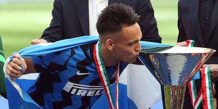 Inter, la lunga estate dei tagli: ora tocca a Lautaro?