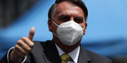 Coppa America in Brasile: arriva la conferma di Bolsonaro