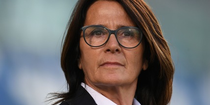 Roma Femminile, Betty Bavagnoli lascia la panchina e diventa dirigente
