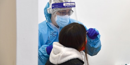 Coronavirus, i dati in Italia: 2.897 positivi e 62 morti