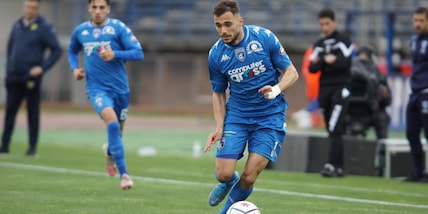 Empoli, occhio a Ricci: c'è anche il Leicester