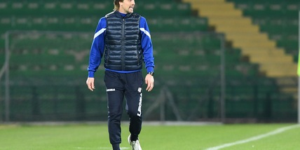 Calciomercato Serie B, Pordenone: Paci è il nuovo allenatore