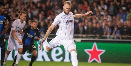 Klauss, 60 gol per provare a convincere la Roma