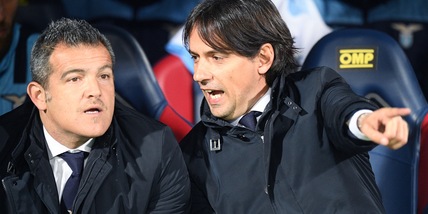 Inter, da Farris a Pincella: lo staff di Inzaghi