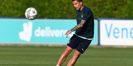 Italia, Sensi si ferma ancora: Mancini preoccupato