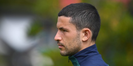 Italia, Sensi non ce la fa: niente Europeo