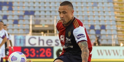 Cagliari, per Nainggolan ingaggio da scalare