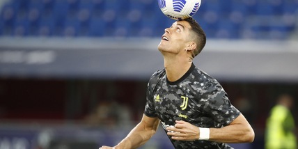 Ronaldo, Sarri, Conte e Roland Garros: le ultimissime