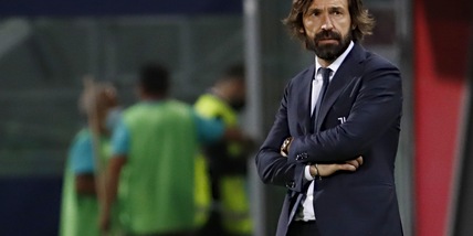 "Pirlo, l'Everton pensa all'ex Juve per sostituire Ancelotti"
