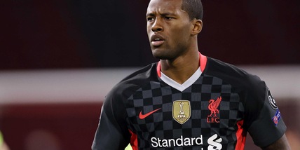 "Il Psg beffa il Barcellona: Wijnaldum a un passo"