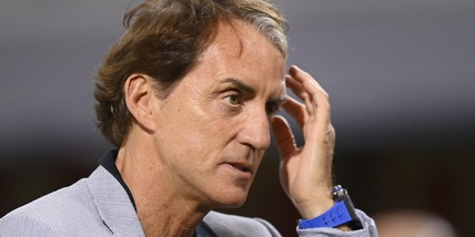 Euro 2020, l'Italia di Mancini ko contro l'Under 20: decide Cangiano