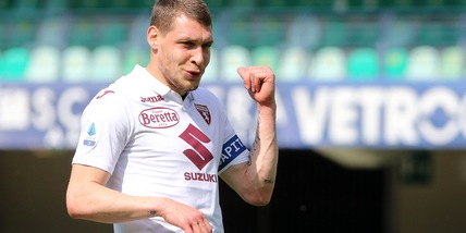 Calciomercato Torino, torna Belotti: si decide il futuro