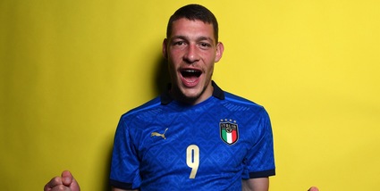 Roma, per Belotti servono 30 milioni. E Dzeko...
