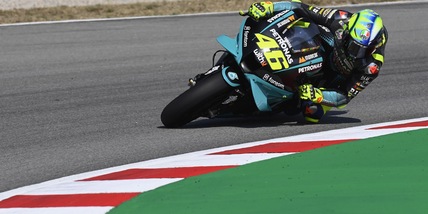 MotoGp, Gp Germania in diretta tv: orari e dove vederlo