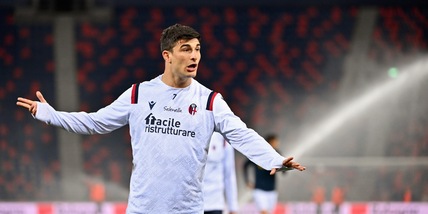 Calciomercato Fiorentina, avanti con Guedes. Idea Orsolini