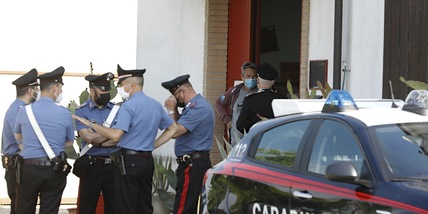 Terni, minorenne in stato di shock: indagini in corso