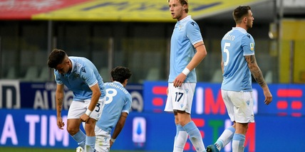 Primavera, Lazio ai playout. Inter in vetta con la Sampdoria