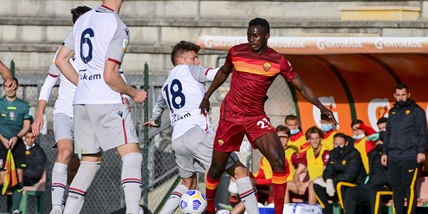 Primavera, il Torino batte il Bologna 4-1 e lo avvicina ai play out