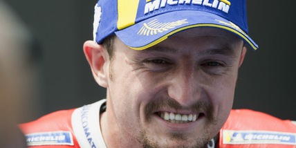 MotoGp Catalogna, Miller: "Bel duello con Quartararo, ma complimenti a Oliveira"